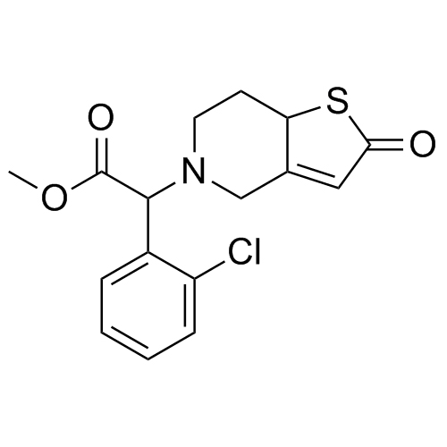2-Oxo-Clopidogrel