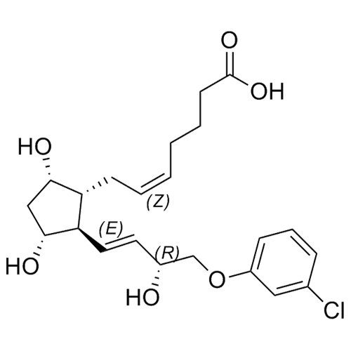 (+)-Cloprostenol