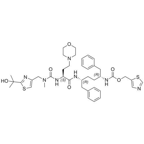 Hydroxy Cobicistat