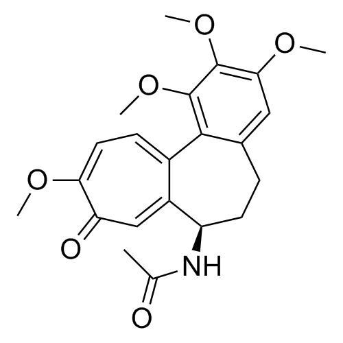 (R)-Colchicine