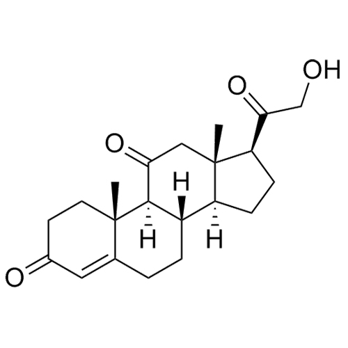 11-Dehydro Corticosterone
