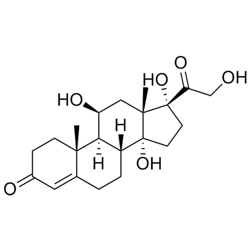 Hydrocortisone EP Impurity I