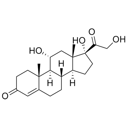 Hydrocortisone EP Impurity M
