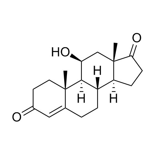 11-beta-Hydroxyandrostenedione