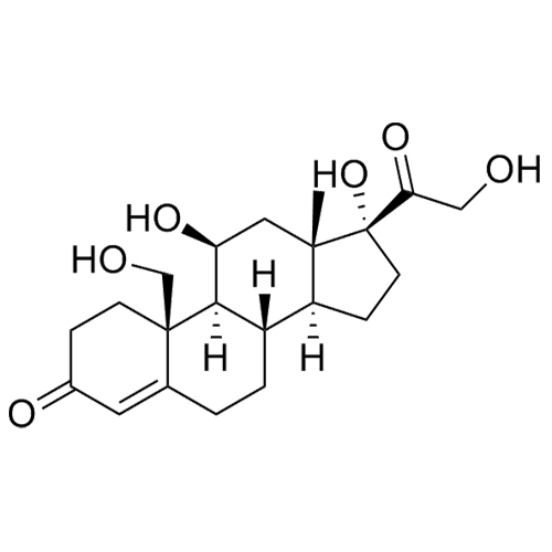 Hydrocortisone EP Impurity O