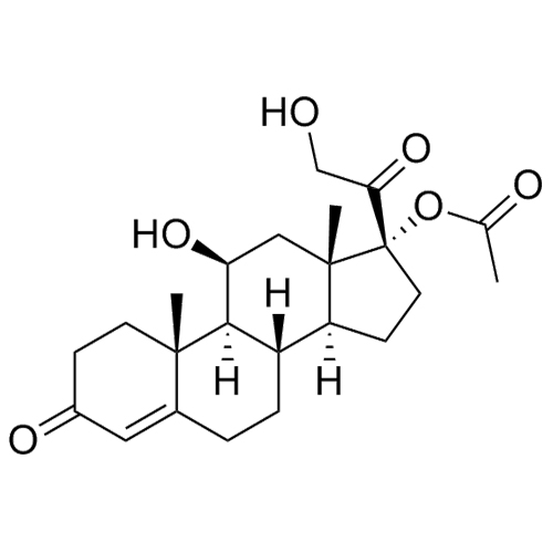 Hydrocortisone EP Impurity J