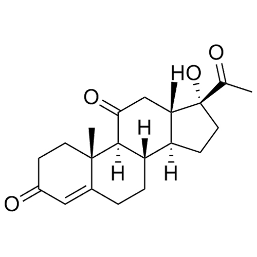 21-Deoxy Cortisone