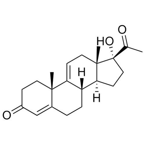 21-Deoxy Hydrocortisone