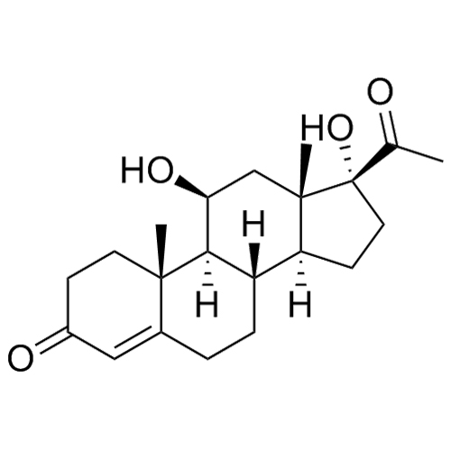Hydrocortisone EP Impurity L