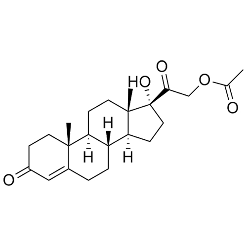 Hydrocortisone EP Impurity K