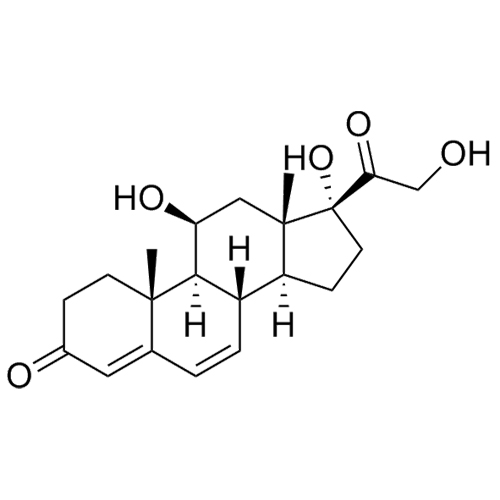 Hydrocortisone EP Impurity E