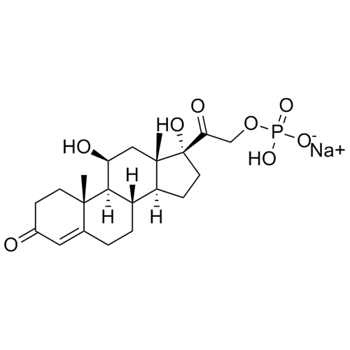 Hydrocortisone Phosphate Disodium Salt