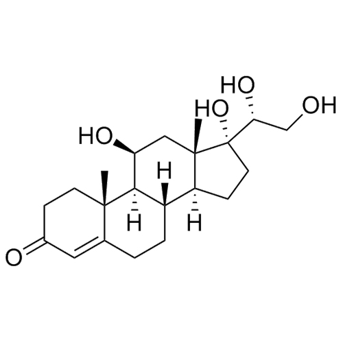 20-beta-Dihydrocortisol