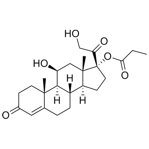 Hydrocortisone-17-Propionate