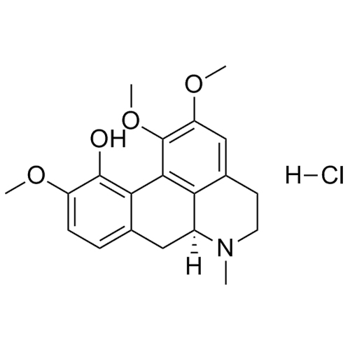 Isocorydine HCl