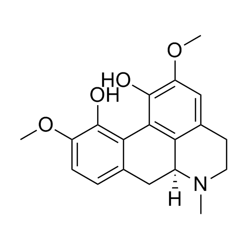Corytuberine