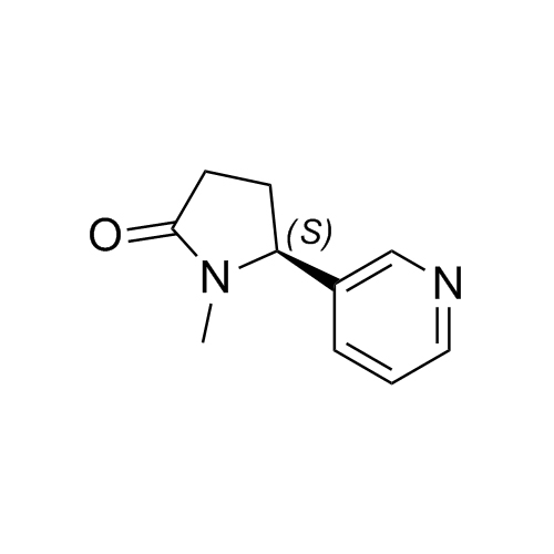 (-)-Cotinine