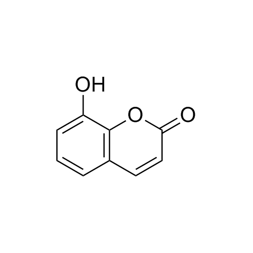 8-Hydroxy Coumarin