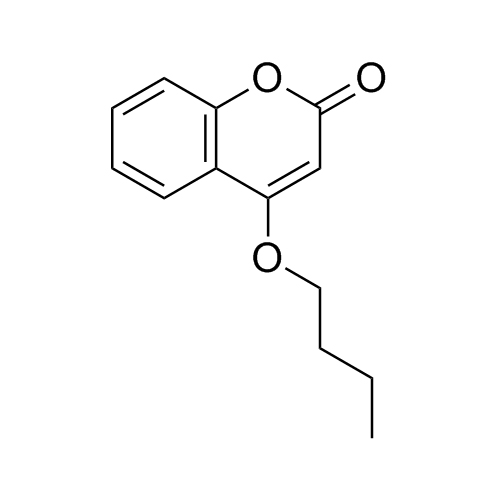 4-Butoxy Coumarin