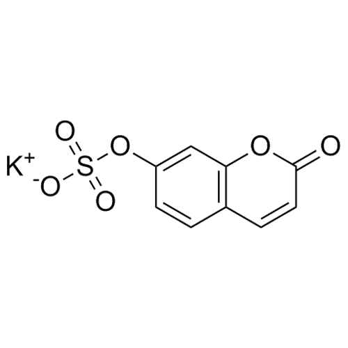 7-Hydroxy Coumarin Sulphate Potassium Salt