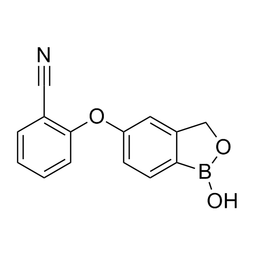 Crisaborole o-Isomer