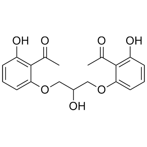 Cromolyn USP Related Compound A