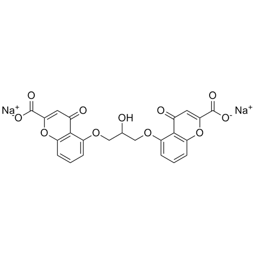 Sodium Cromoglycate