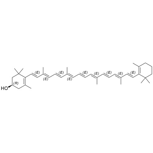 beta-Cryptoxanthin