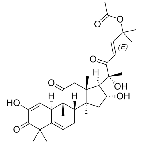Cucurbitacin E