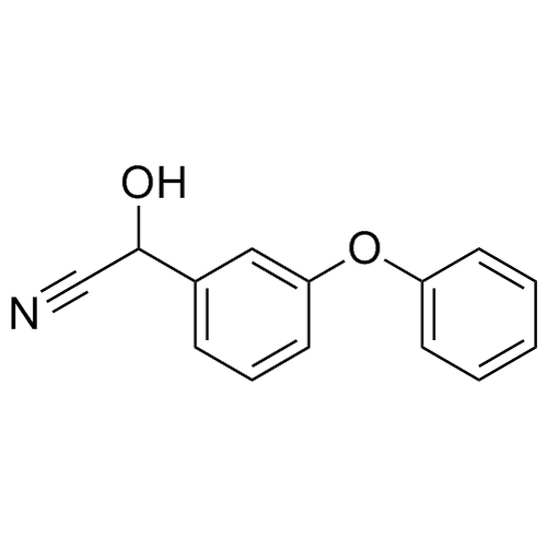 3-Phenoxybenzaldehyde Cyanohydrin