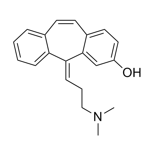 Cyclobenzaprine 3-Hydroxy Impurity