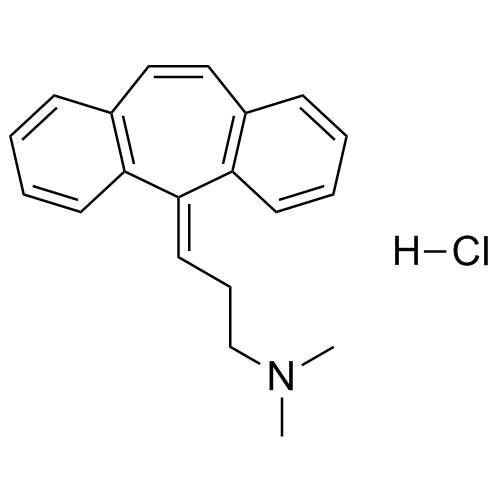 Cyclobenzaprine HCl
