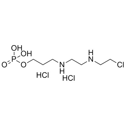 Cyclophosphamide EP Impurity E DiHCl