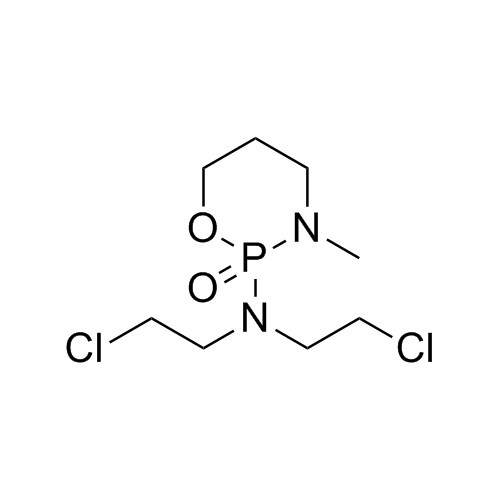 Cyclophosphamide EP Impurity B