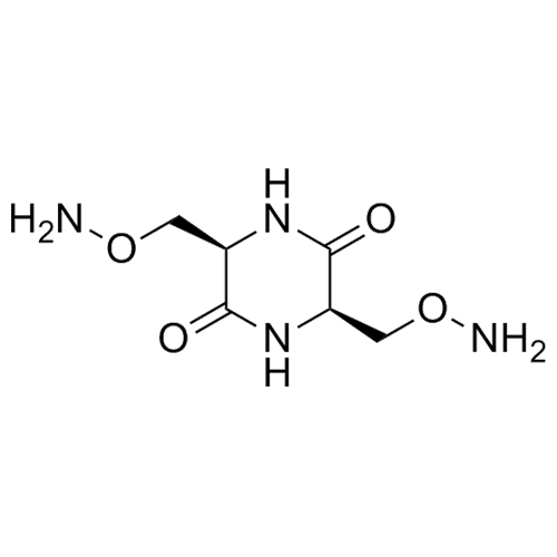 Cycloserine Dimer Impurity A