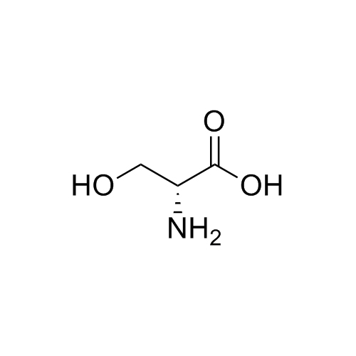 Cycloserine Impurity 1 (D-serine)