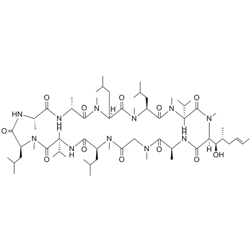 Cyclosporin B