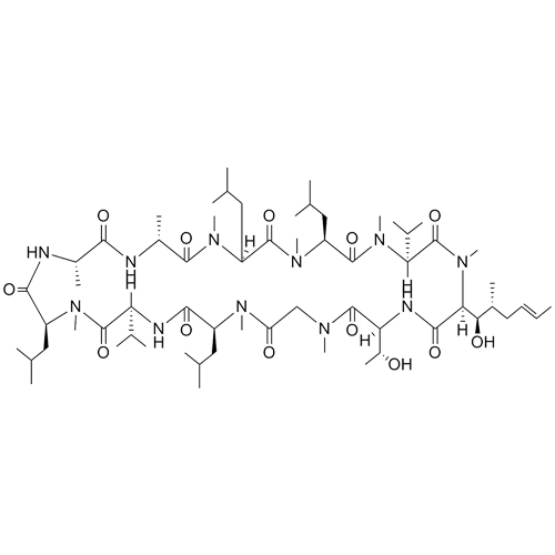 Cyclosporin C