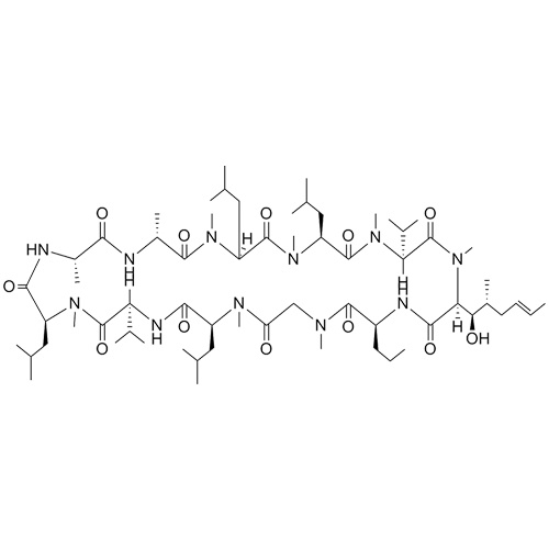 Cyclosporin G