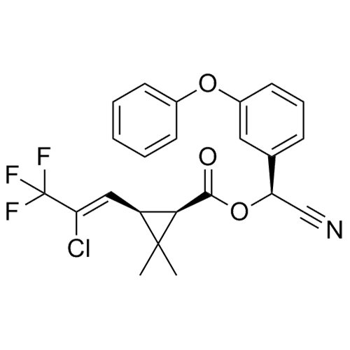 lambda-Cyhalothrin