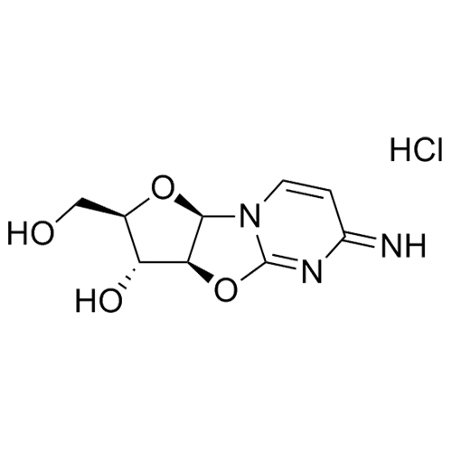 Cytarabine EP Impurity H HCl