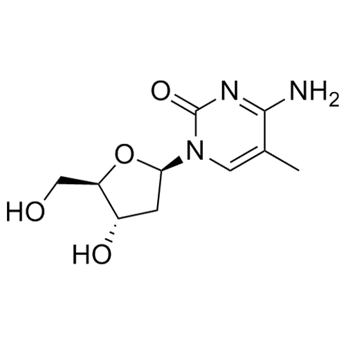 Cytidine Impurity 3 (5-Methyl-2