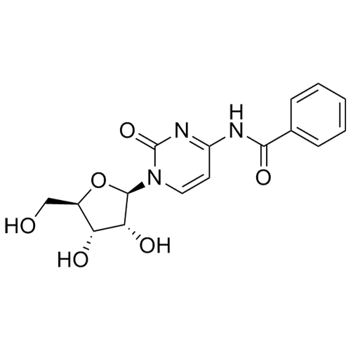N-Benzoylcytidine