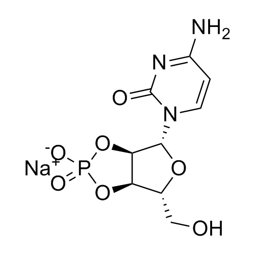 Cytidine 2