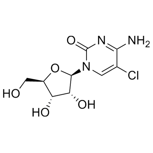 5-Chlorocytidine