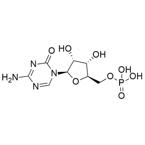 5-Azacytidine 5