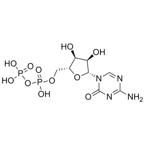 5-Azacytidine 5