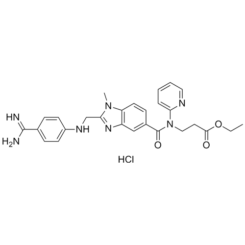 Dabigatran Ethyl Ester (HCl)