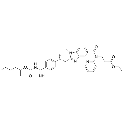 O-Butyl Dabigatran Ethyl Ester