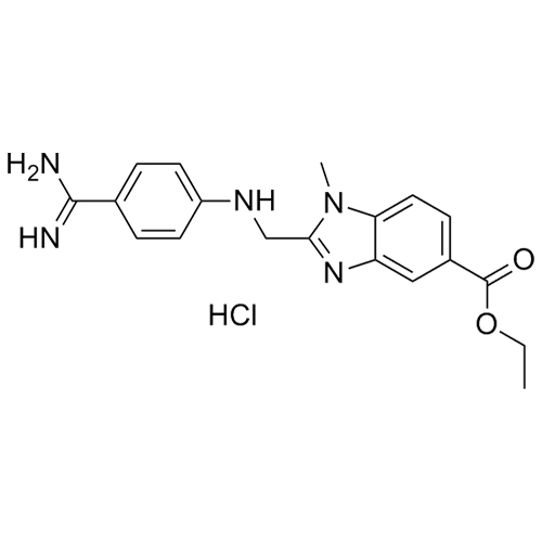 Dabigatran Impurity 9 HCl